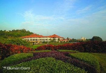 深圳碧海湾高尔夫俱乐部第 3 张图片