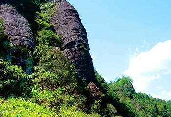 天成奇峡第 41 张图片