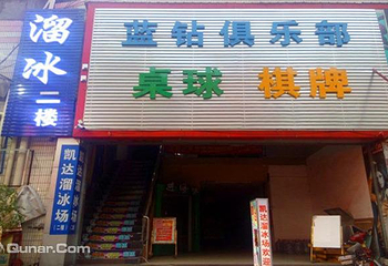 凯达溜冰场第 4 张图片