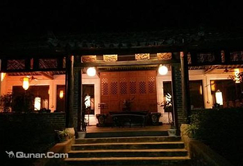 红河谷温泉第 11 张图片