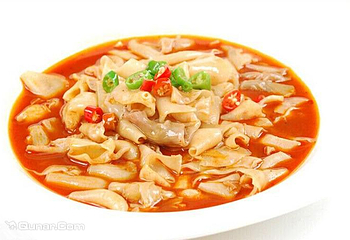 千岛湖鱼鳌食府第 4 张图片
