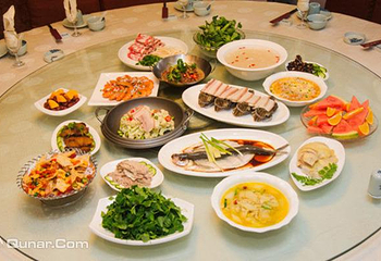 千岛湖鱼鳌食府第 3 张图片