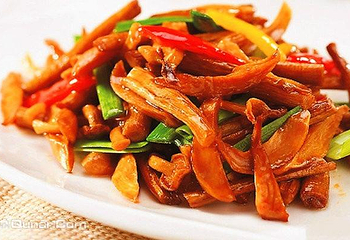栖林阁家常菜馆第 5 张图片