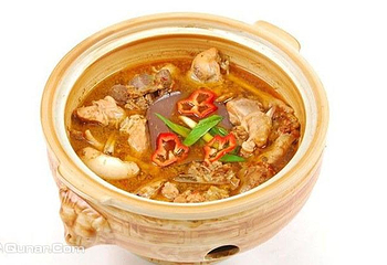 千岛湖鱼鳌食府第 5 张图片