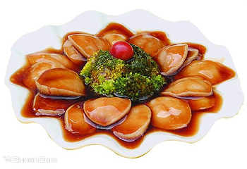 从化温泉深山美食店第 3 张图片