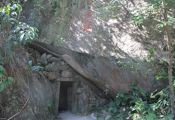 小黄山景区第 11 张图片