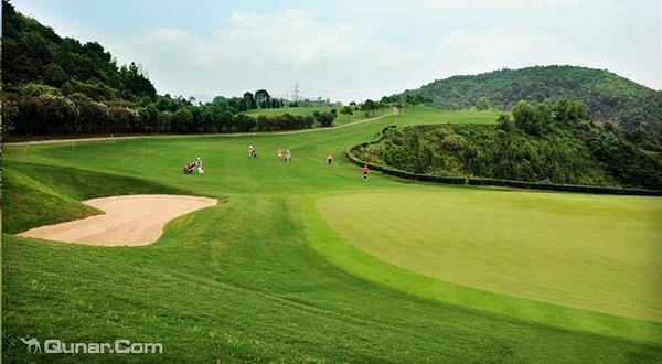 温州东方仰义乡村俱乐部