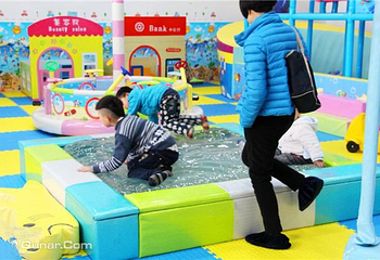 爱孩乐亲子乐园第 5 张图片