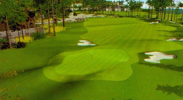 宁波东钱湖启新度假村酒店