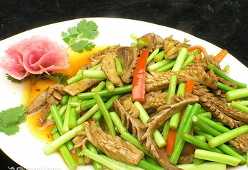 冬华饭店第 5 张图片