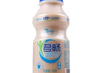 君乐宝（小刘奶站店）第 2 张图片