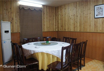 聚心饭店第 2 张图片