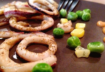 软布意咖喱屋第 1 张图片