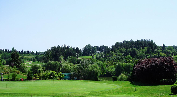 贵州贵阳高尔夫俱乐部