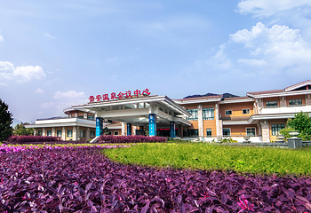贵安温泉度假村第 11 张图片