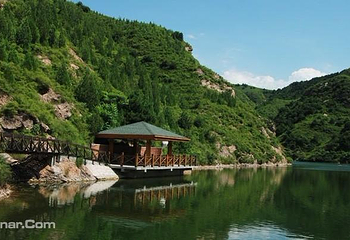 仙居谷第 7 张图片