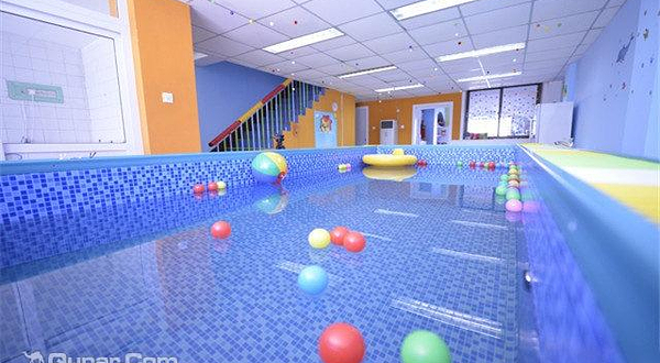 淘宝宝儿童乐园