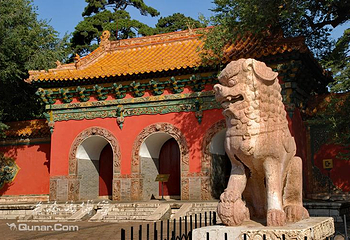 清福陵第 2 张图片