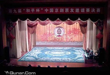 中国大戏院第 7 张图片