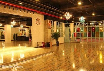 新生健身游泳馆（北苑店）第 5 张图片