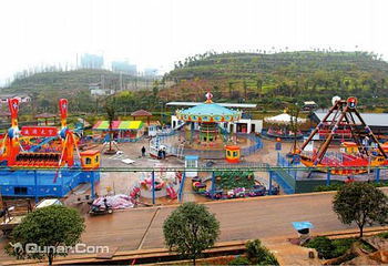 沂州福地华夏龙园第 2 张图片