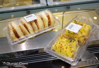 小田田西饼屋（解放南路店）第 2 张图片