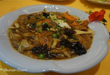 汇缘湖鲜馆第 1 张图片