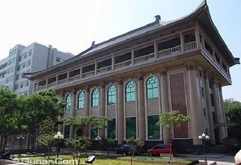 西安音乐学院第 2 张图片