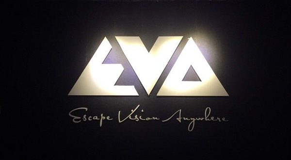 EVA密室逃脱