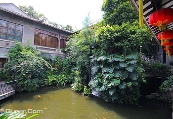 泮溪酒家第 4 张图片