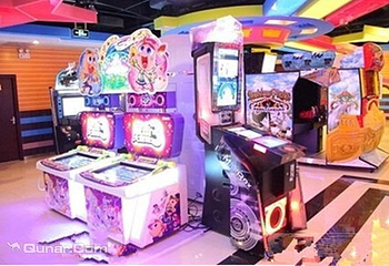 快乐城动漫电玩体验中心第 2 张图片