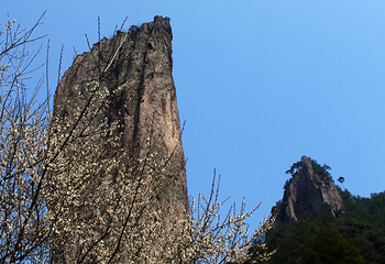 芙蓉峡景区第 5 张图片