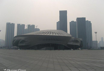 大连国际会议中心第 6 张图片