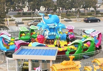 世纪嘉年华第 5 张图片