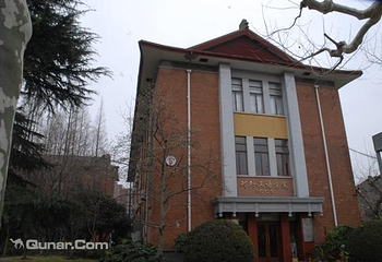 上海师范大学第 4 张图片