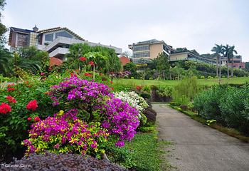 莲花山粤海度假村第 2 张图片