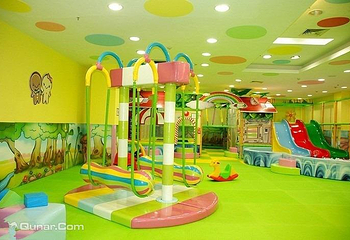 快乐宝贝（银基店）第 2 张图片