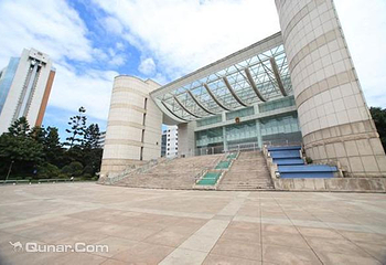 福建会堂第 5 张图片