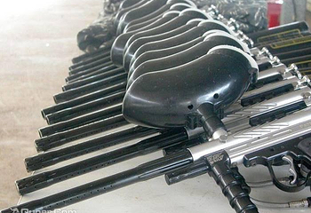 垦丁休闲飞靶实弹射击第 5 张图片