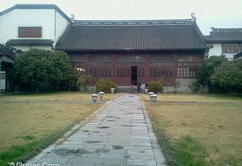 兰苑剧场第 3 张图片