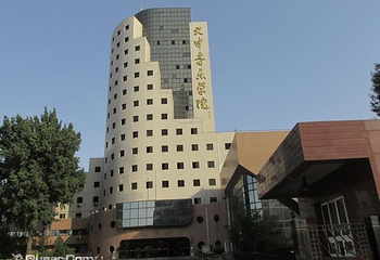 天津音乐学院丰剧场第 5 张图片