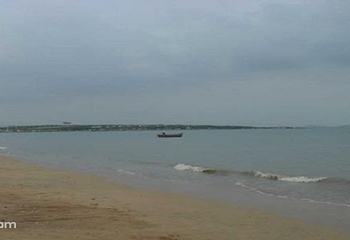 青岛胶南市灵山湾旅游度假区文化会展公园第 4 张图片