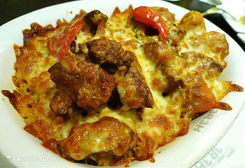 台湾3皇3家复合式餐饮第 3 张图片