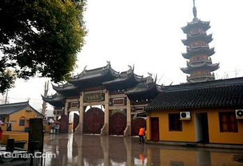 龙华寺第 3 张图片