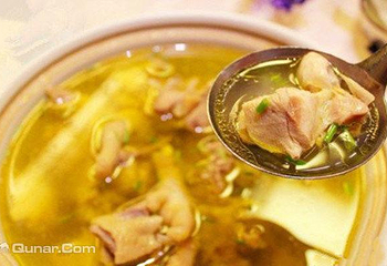 天目湖华茂小厨第 4 张图片