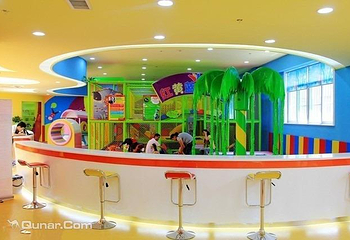 红黄蓝亲子园（洸河路店）第 3 张图片