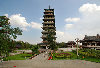 大明寺第 3 张图片