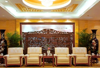 北京全聚德和平门店第 3 张图片