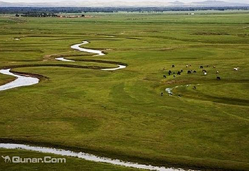 ​闪电河国家湿地公园第 4 张图片
