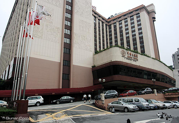 广州中国大酒店第 3 张图片